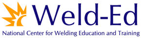 Weld-Ed (National Center for Welding Education and Training) Showroom
